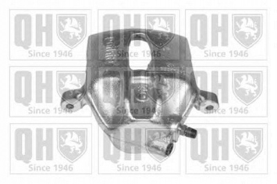 QUINTON HAZELL qbs3326 -  Тормозной суппорт